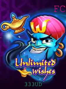 Explorando o Universo do Jogo UnlimitedWishes com a Chave 333UD