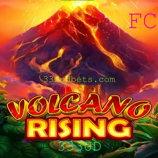 Descubra o Mundo de Aventura do VolcanoRising com 333UD